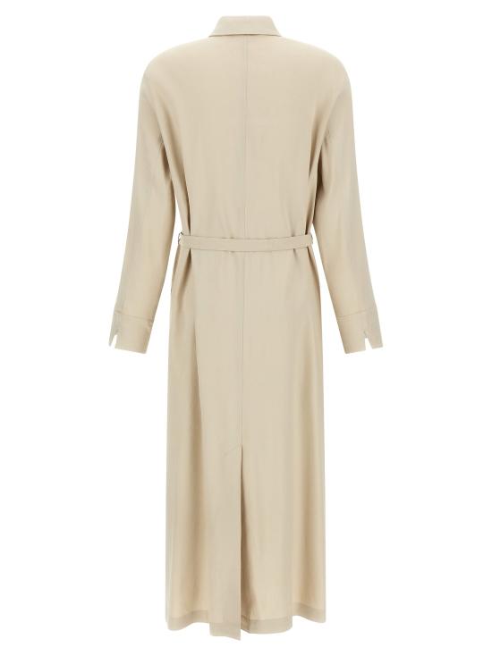 26SS 막스마라 원피스 MA336213BM BEIGE - MAX MARA