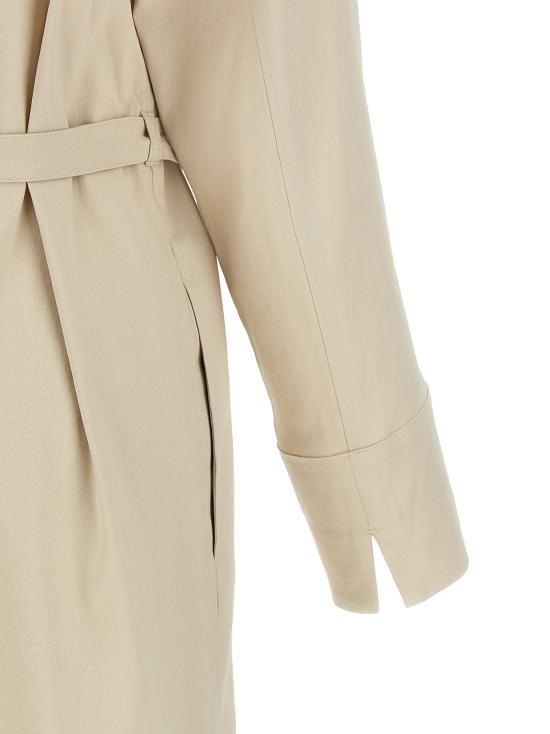 26SS 막스마라 원피스 MA336213BM BEIGE - MAX MARA