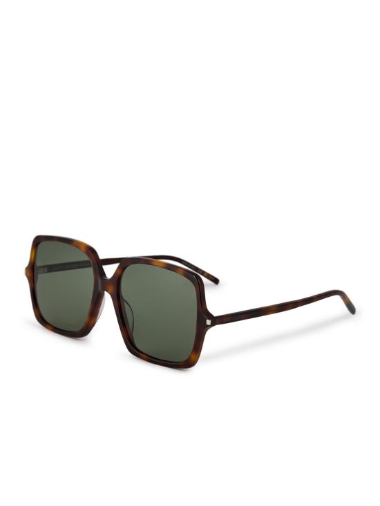  생로랑 선글라스 SL591002 BROWN - SAINT LAURENT