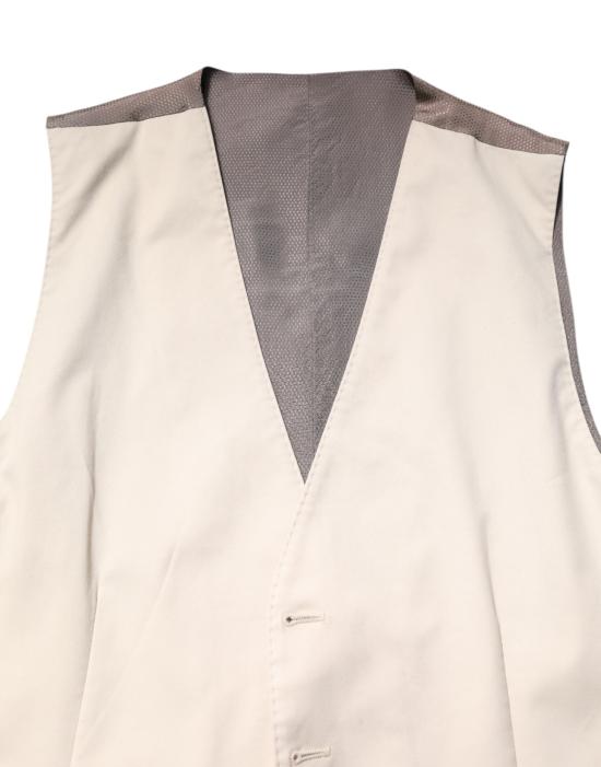  돌체앤가바나 베스트 TSH87207 BEIGE - DOLCE & GABBANA