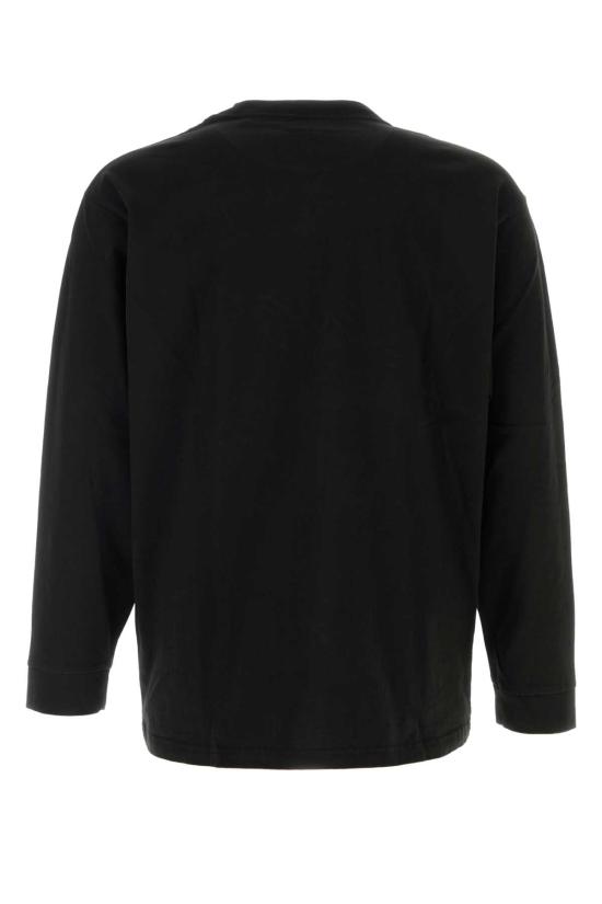 26FW 겐조 탑 FG65TL3614SG 99J BLACK - KENZO