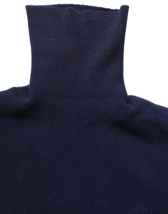  돌체앤가바나 스웨터 TSH92338 NAVY - DOLCE & GABBANA
