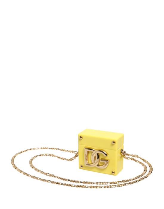  돌체앤가바나 지갑 SMY11349 YELLOW - DOLCE & GABBANA