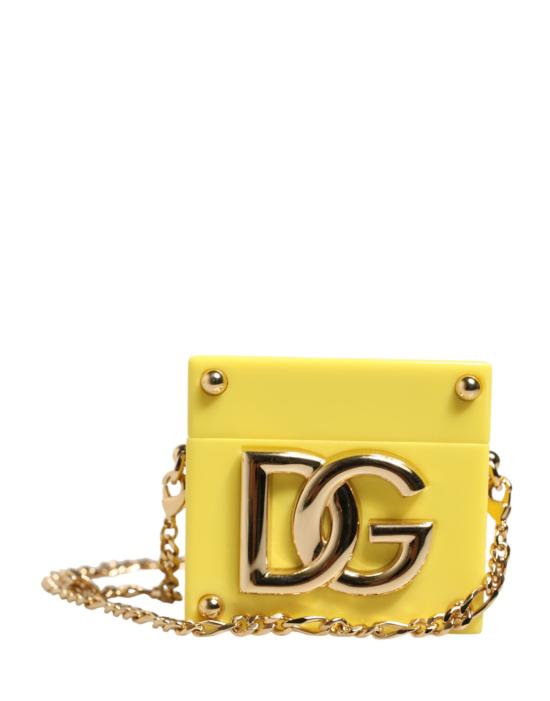  돌체앤가바나 지갑 SMY11349 YELLOW - DOLCE & GABBANA