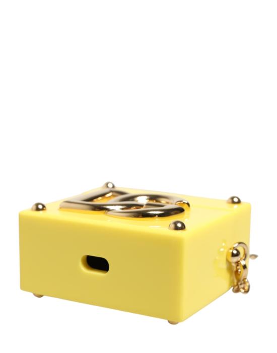  돌체앤가바나 지갑 SMY11349 YELLOW - DOLCE & GABBANA