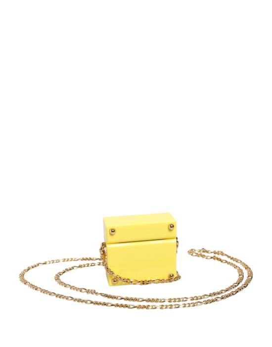  돌체앤가바나 지갑 SMY11349 YELLOW - DOLCE & GABBANA