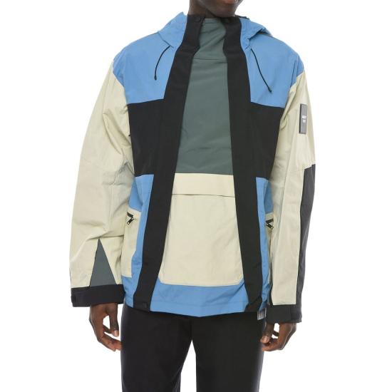  엠부시 자켓 AM 8990157373652 BLUE - AMBUSH