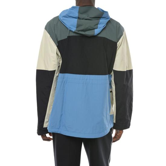  엠부시 자켓 AM 8990157373652 BLUE - AMBUSH