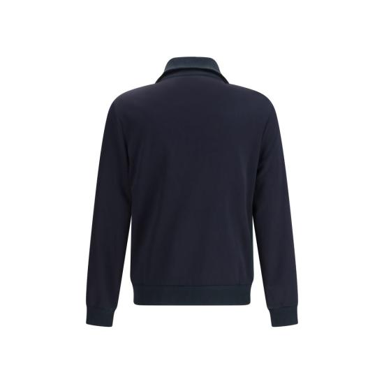  구찌 긴팔 티셔츠 GU854676XJHOO4330BB NAVY - GUCCI
