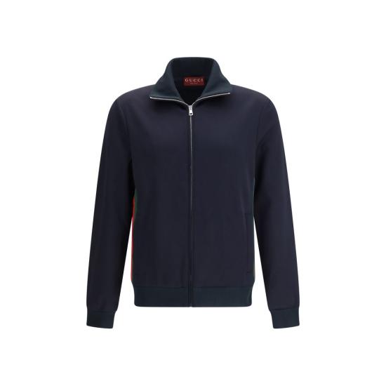  구찌 긴팔 티셔츠 GU854676XJHOO4330BB NAVY