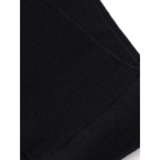  에르메네질도제냐 의류 ZE 8106676 BLACK - ERMENEGILDO ZEGNA