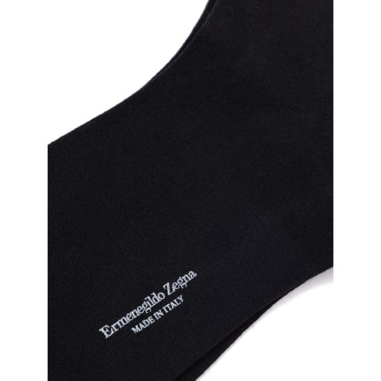  에르메네질도제냐 의류 ZE 8106676 BLACK - ERMENEGILDO ZEGNA