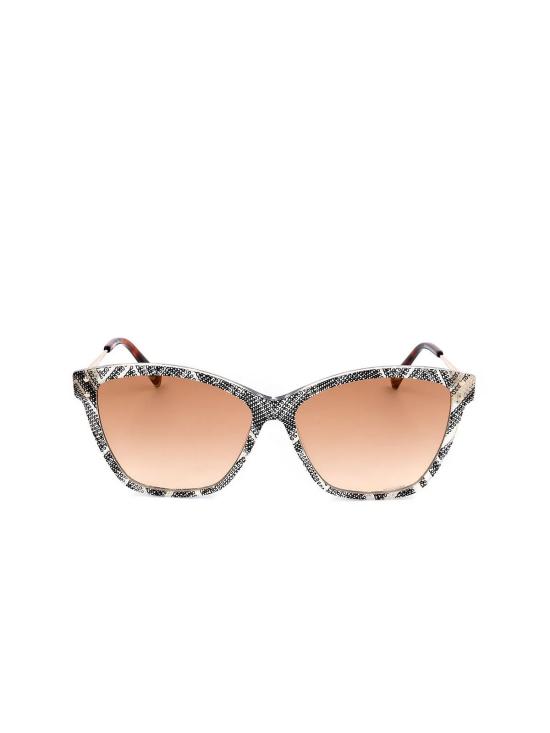  미소니 선글라스 MIS0003SS37 ORANGE - MISSONI
