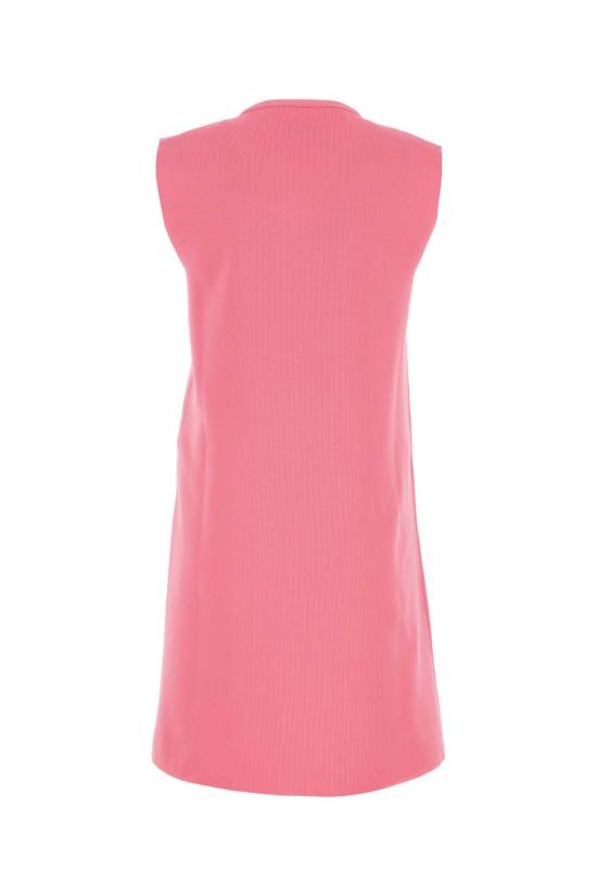  질샌더 원피스 J02CT0356J19155 956 PINK - JIL SANDER