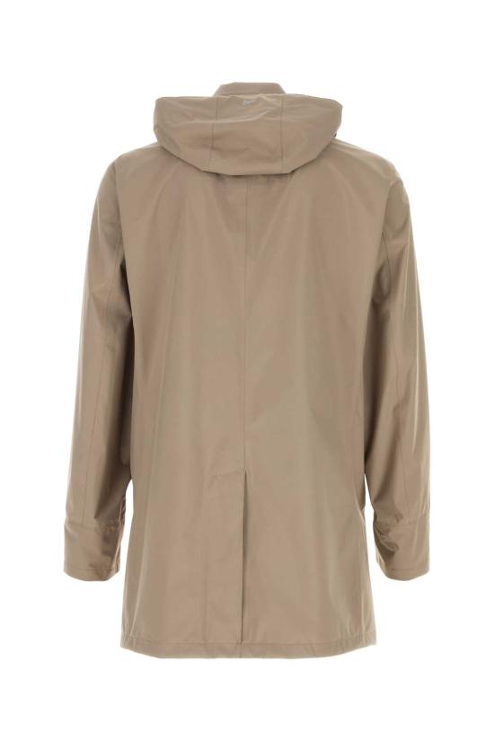 26SS 에르노 코트 IM000349U12836 2600 GRAY - HERNO