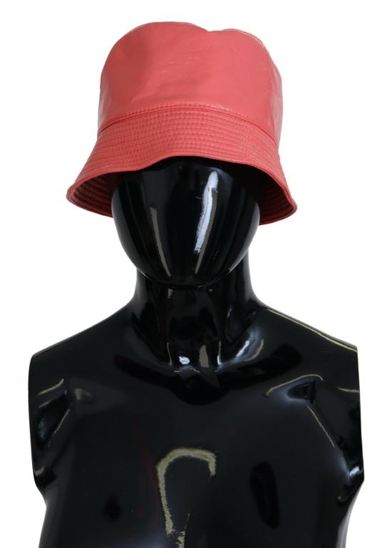  돌체앤가바나 버킷햇 HAT9454 CORAL - DOLCE & GABBANA