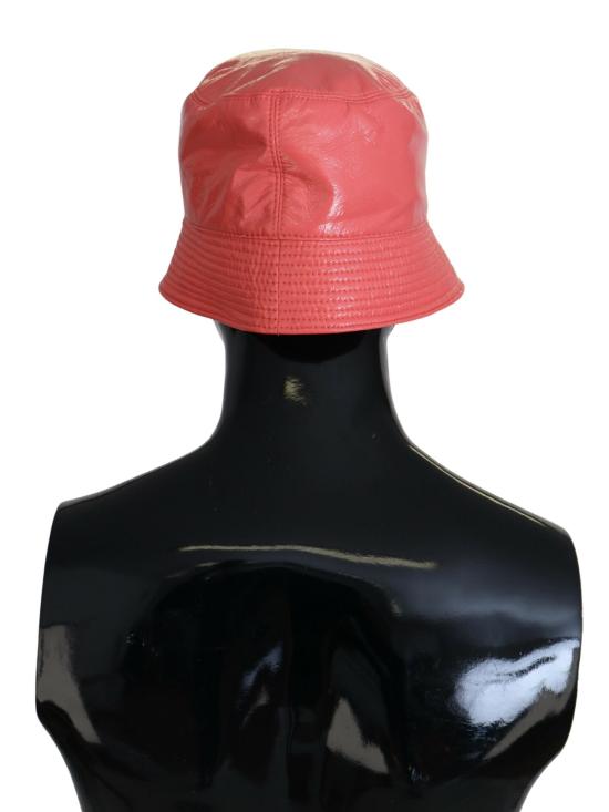  돌체앤가바나 버킷햇 HAT9454 CORAL - DOLCE & GABBANA