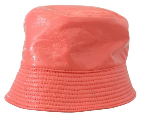  돌체앤가바나 버킷햇 HAT9454 CORAL - DOLCE & GABBANA