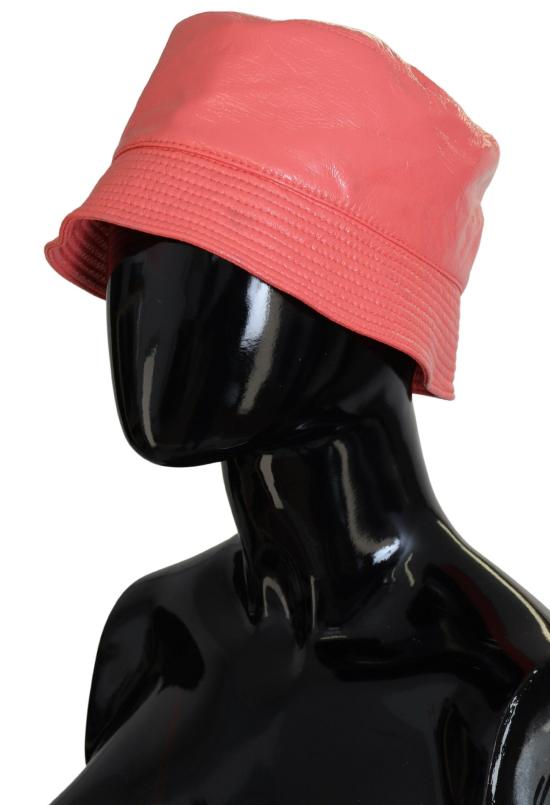  돌체앤가바나 버킷햇 HAT9454 CORAL