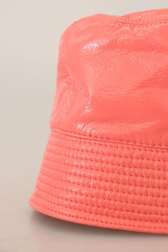  돌체앤가바나 버킷햇 HAT9454 CORAL - DOLCE & GABBANA