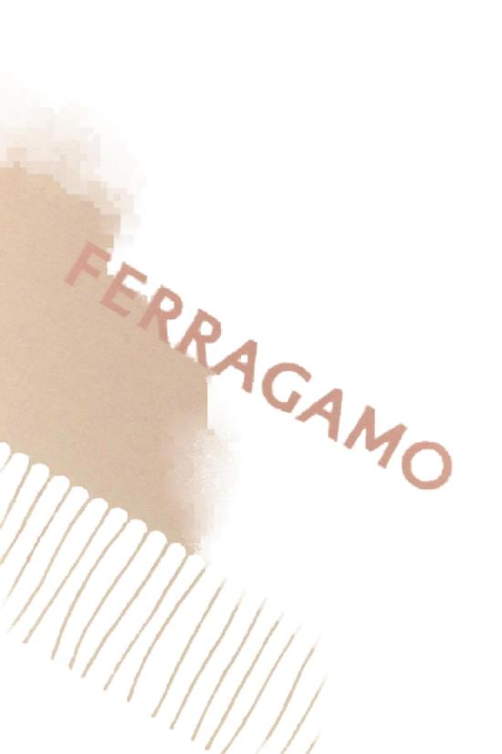  살바토레 페라가모 머플러/스카프 320796770205 NYLUNPINMAS PINK - SALVATORE FERRAGAMO