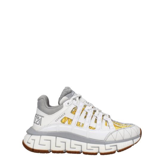  베르사체 스니커즈 VE8547404316937BT WHITE