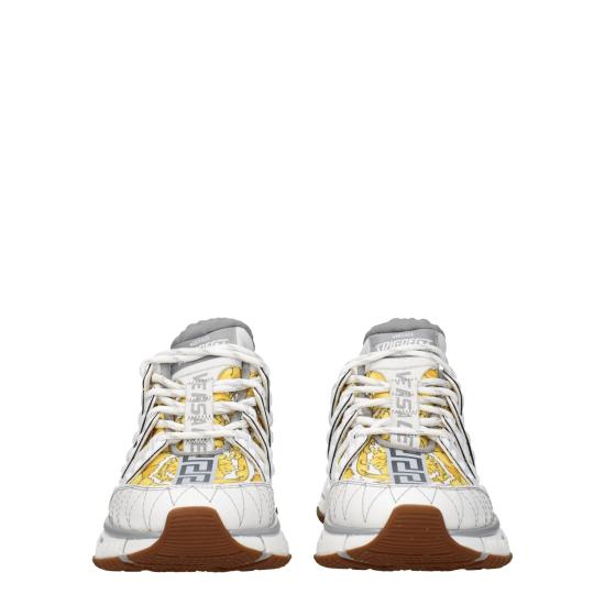  베르사체 스니커즈 VE8547404316937BT WHITE - VERSACE