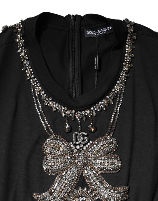  돌체앤가바나 민소매 티셔츠 DR81735 BLACK - DOLCE & GABBANA