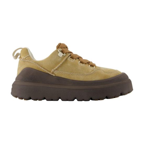 26SS 어그 스니커즈 CONFIG UGGS25043 BROWN