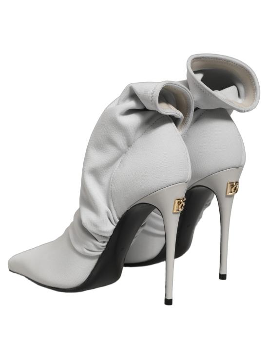  돌체앤가바나 힐/펌프스 LA13434 GRAY - DOLCE & GABBANA