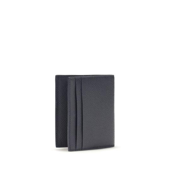 26FW 살바토레 페라가모 남성지갑 FE791947024BB BLUE - SALVATORE FERRAGAMO