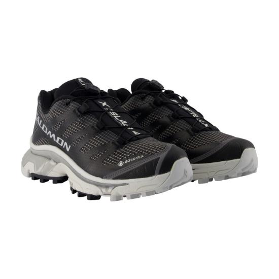 26SS 살로몬 스니커즈 CONFIG SALS25003 BLACK - SALOMON