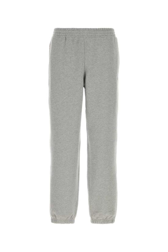 26SS 버버리 트레이닝/조거 팬츠 8120757 A2142 GRAY
