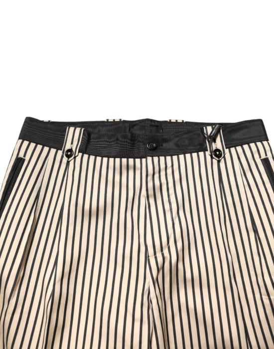  돌체앤가바나 스트레이트 팬츠 PAN76753 BEIGE - DOLCE & GABBANA