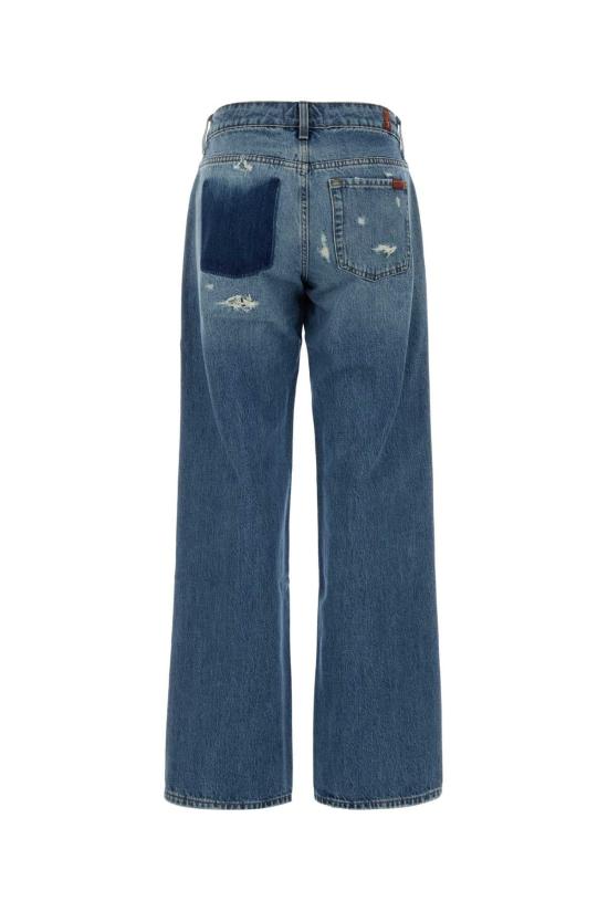 26FW 세븐포올맨카인드 데님 팬츠 7UD70E52 3PE BLUE - 7 FOR ALL MANKIND