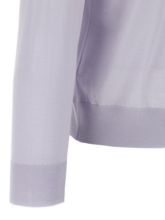 25FW 키톤 탑 KI313405BM GRAY - KITON