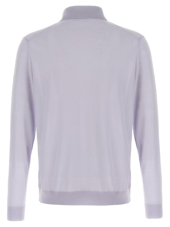 25FW 키톤 탑 KI313405BM GRAY - KITON