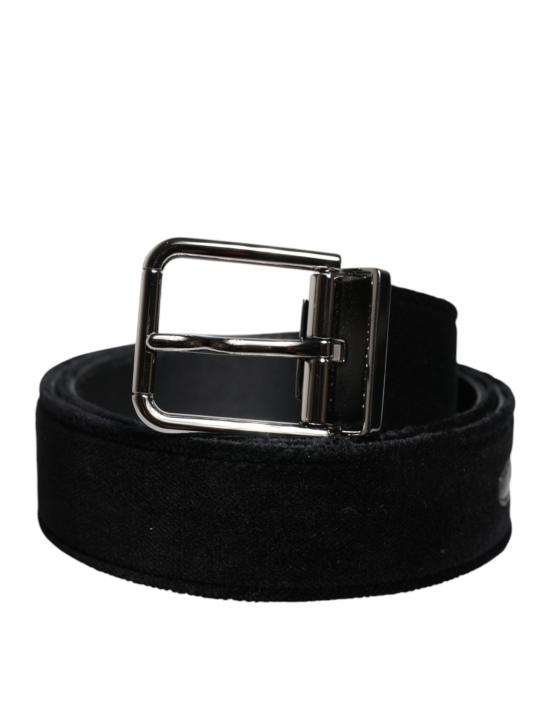  돌체앤가바나 벨트 BEL9278 BLACK