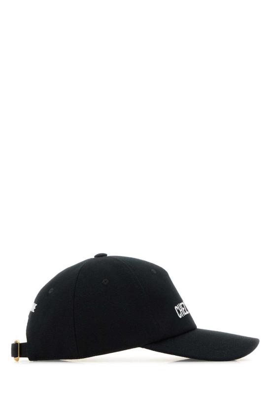 26SS 발렌티노 가라바니 볼캡 6Y2HDA41FVH 0NA BLACK - VALENTINO GARAVANI