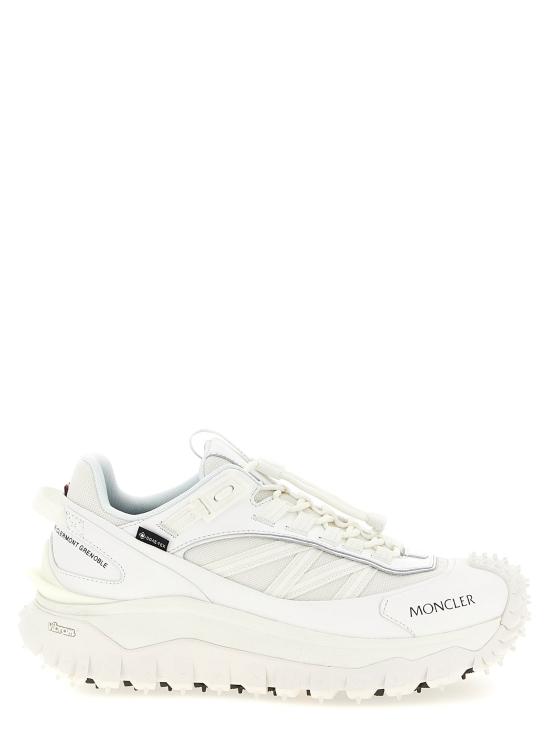 26SS 몽클레어 스니커즈 MO325908BM WHITE
