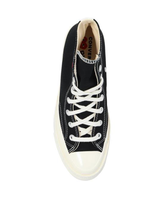 25FW 꼼데가르송 스니커즈 AZK1290011 BLACK - COMME DES GARCONS