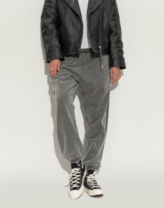 25FW 꼼데가르송 스니커즈 AZK1290011 BLACK - COMME DES GARCONS