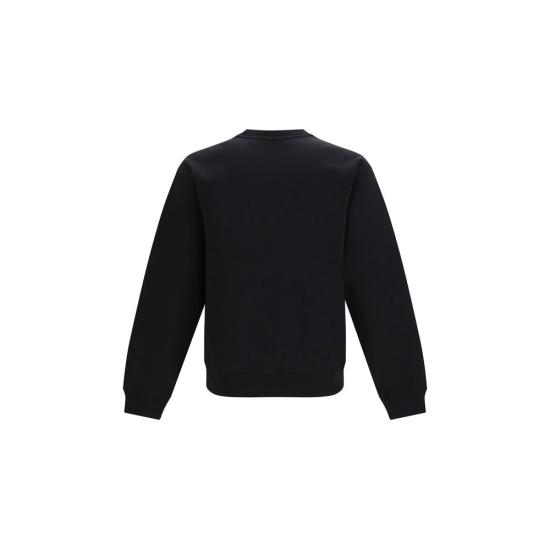  발렌티노 가라바니 긴팔 티셔츠 VA9V3MF28RBHH0NOBB BLACK - VALENTINO GARAVANI