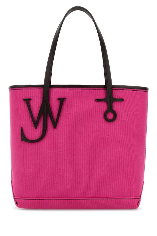 26SS JW앤더슨 토트백 HB0768FA0442 307 PINK