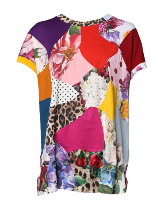  돌체앤가바나 블라우스 THS90390 MULTICOLOR