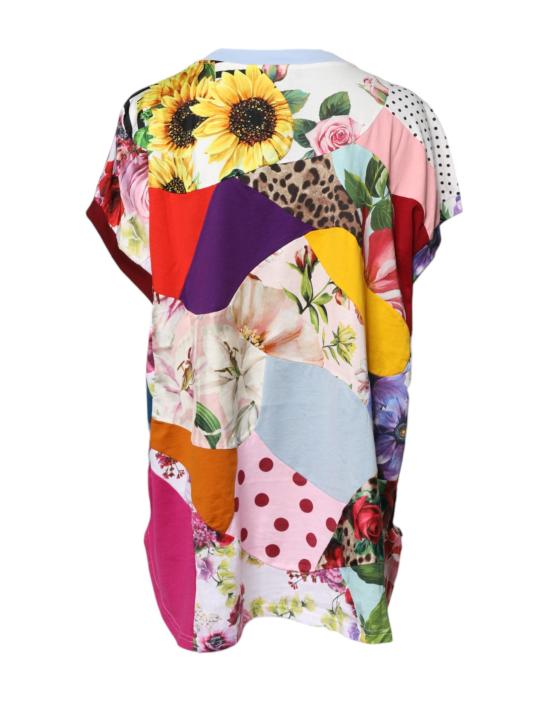  돌체앤가바나 블라우스 THS90390 MULTICOLOR - DOLCE & GABBANA