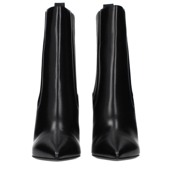  발렌티노 가라바니 부츠 VA15432360001801BT BLACK - VALENTINO GARAVANI