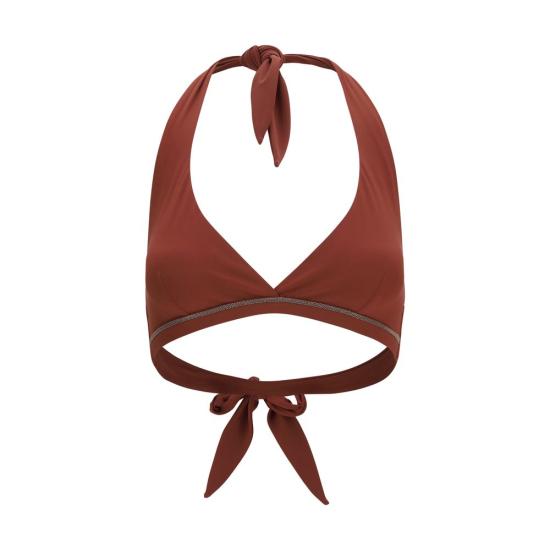 26SS 브루넬로 쿠치넬리 비치웨어 BRMQ965VS479C9093BB BROWN