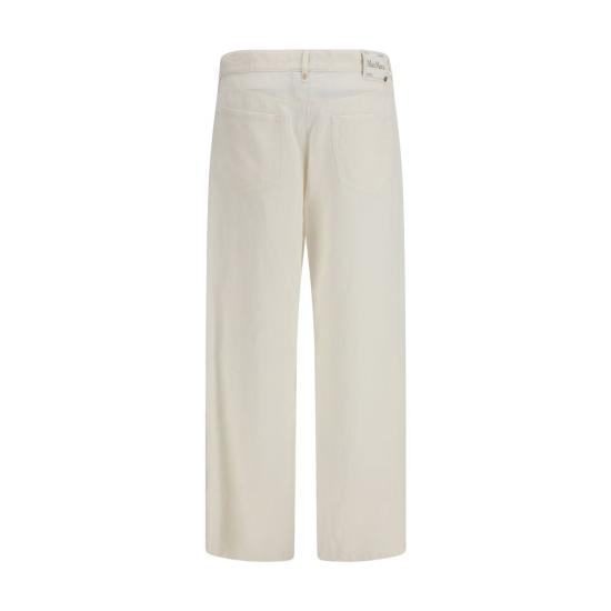 26SS 에스막스마라 팬츠 SM2619131083600001BB BEIGE - 'S MAX MARA