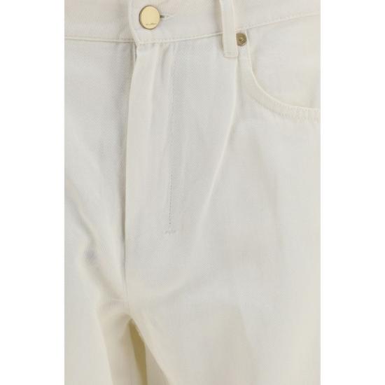 26SS 에스막스마라 팬츠 SM2619131083600001BB BEIGE - 'S MAX MARA